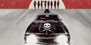 death proof 2007