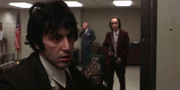 dog day afternoon 1975