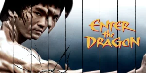 enter the dragon 1973