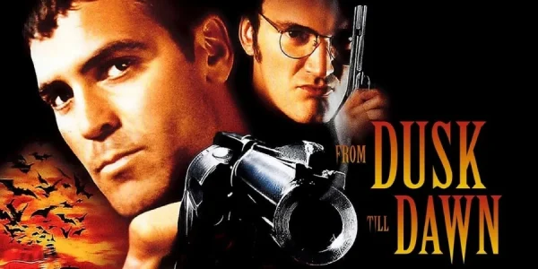 from dusk till dawn 1996