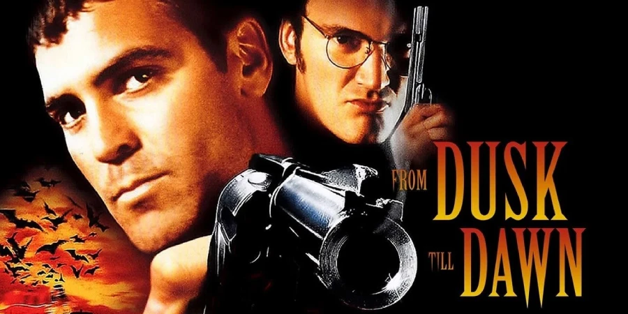 from dusk till dawn 1996