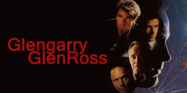 glengarry glen ross 1992