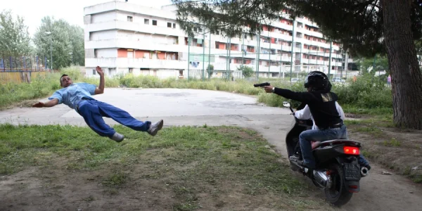 gomorrah 2008