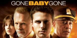 gone baby gone 2007