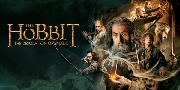 hobbit desolation of smaug 2013