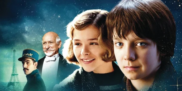 hugo 2011