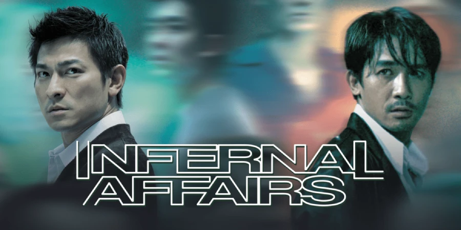 infernal affairs 2002