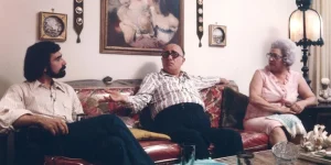 italianamerican 1974