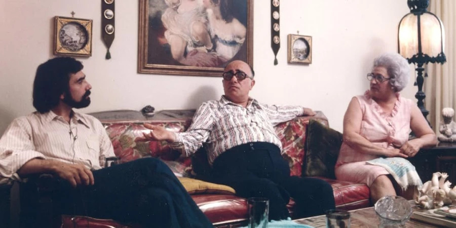 italianamerican 1974