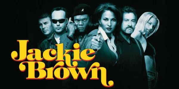 jackie brown 1997