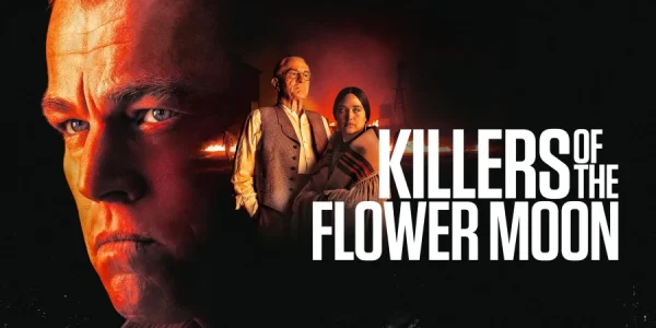 killers of the flower moon 2023