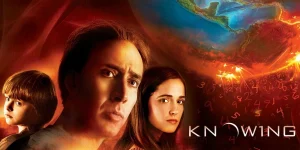 knowing 2009