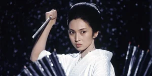 lady snowblood 1973