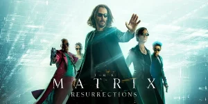 matrix resurrections 2021