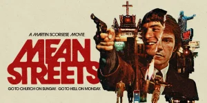 mean streets 1973