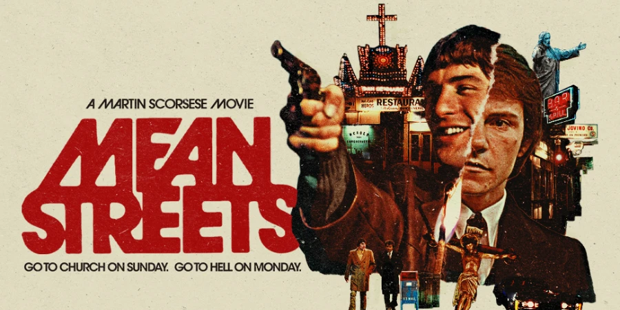 mean streets 1973