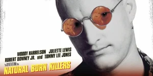 natural born killers 1994