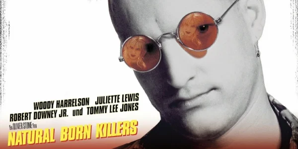 natural born killers 1994