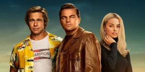 once upon a time in hollywood 2019