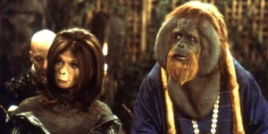 planet of apes 2001