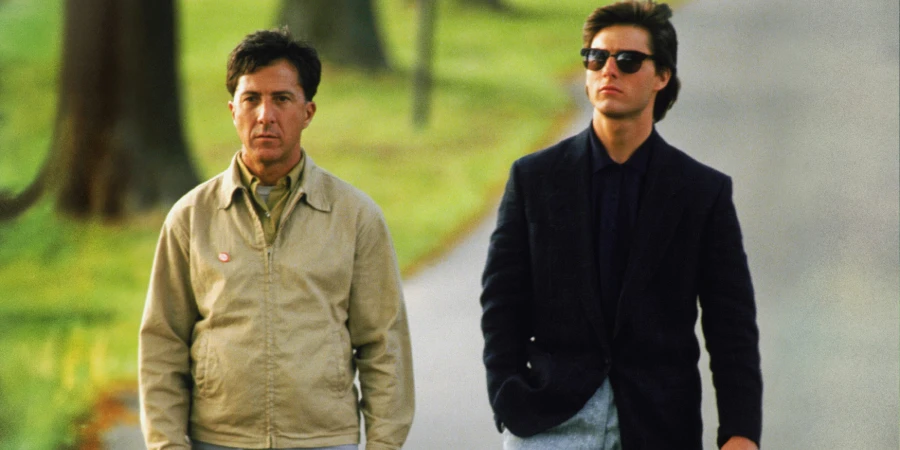 rain man 1988
