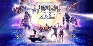 ready player one 2018