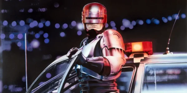 robocop 1987