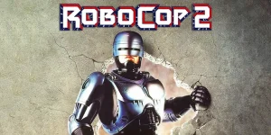 robocop 2 1990
