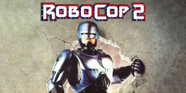 robocop 2 1990