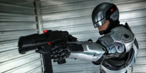 robocop 2014