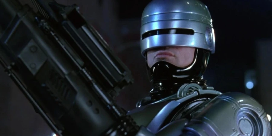 robocop 3 1993