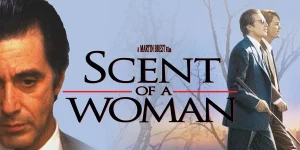 scent of a woman 1992