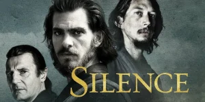 silence 2016