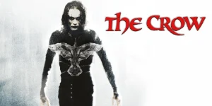 the crow 1994
