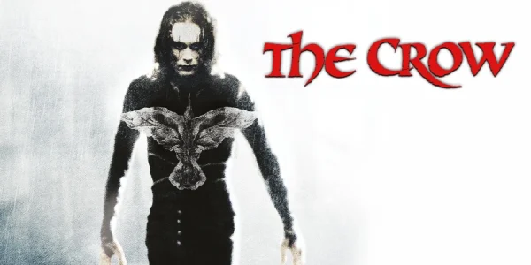 the crow 1994