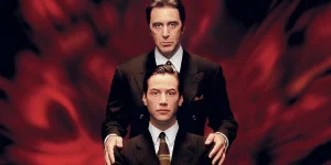 the devil's advocate 1997