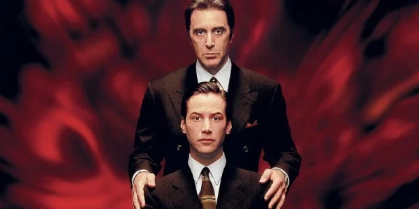 the devil's advocate 1997
