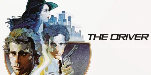 the driver 1978