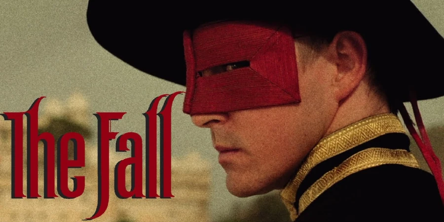 the fall 2006