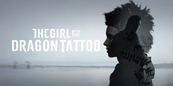 the girl with dragon tattoo 2011