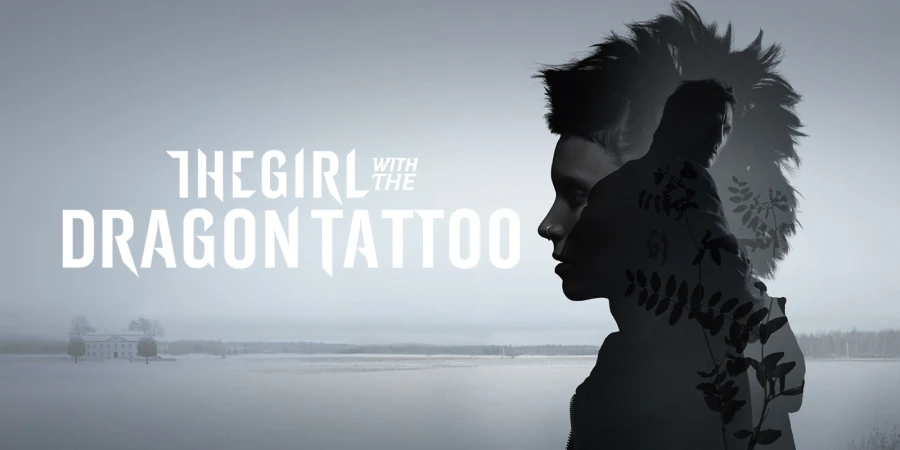 the girl with dragon tattoo 2011