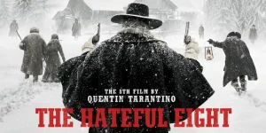 the hateful eight 2015