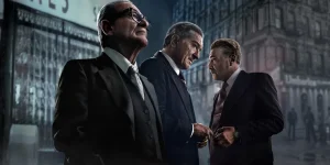 the irishman 2019