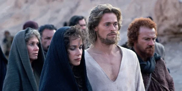 the last temptation of christ 1988