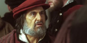 the merchant of venice 2004