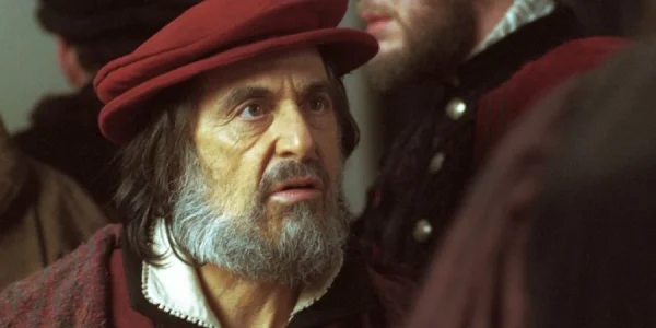 the merchant of venice 2004
