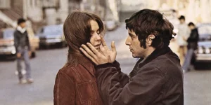 the panic in needle park 1971