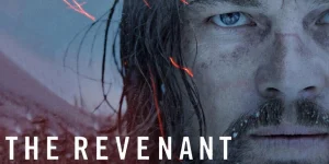 the revenant 2015