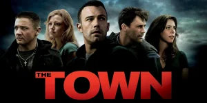 the town 2010