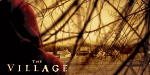 the village 2004